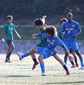 京都橘、東山、京都先端附、京都共栄がベスト4