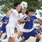 浦和西、国際学院、浦和実などが埼玉1次予選ブロック決勝進出