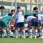 東大を目指す選手も含め3年生31人全員で戦った選手権　市立浦和に善戦も春日部は決勝T1回戦で涙