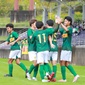 プレミアで磨いた&rdquo;強度&rdquo;を武器に　3連覇を目指す静岡学園が浜名を圧倒