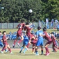 浜松開誠館が富士市立を下し4強進出　風とカオスに負けない堅守