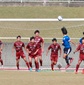 「修正力」で掴んだ決勝への切符　浜松開誠館が磐田東を2-0で退けファイナルへ