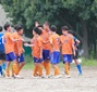 東京1次予選はブロック決勝進出チームが決定