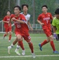 明星学園、暁星高等学校、かえつ有明などが1次予選突破　ブロック決勝1日目