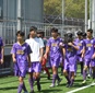 東京予選は2回戦を3連休に開催