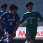 【フォトギャラリー(133枚)】関西選抜 vs 日本高校選抜