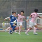 長崎日大vs大分は1-1のタイスコアのまま終盤戦へ突入するも悪天候により中止　長崎日大が準決勝へ