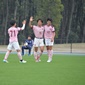 長崎日大が2-1で勝ち切る！東京成徳大深谷、反撃及ばず
