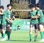183センチの新1年生FW立野京弥が決勝弾！昌平、市立船橋を2-1で下し芦田徹新監督の初陣を白星で飾る