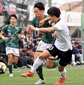 横浜FCユースと浦和ユースは初白星　青森山田と柏U-18は開幕2連敗