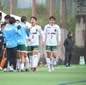 青森山田、東京Vユースを3-1で下し今季初の連勝