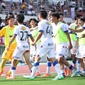 要所を締めた鹿島ユースが浦和ユースを3-1で下し2位浮上