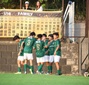 1-1からエースFW仲山獅恩の2発で柏U-18を下し東京Vユースが勝利、暫定4位浮上