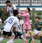 【フォトギャラリー(20枚)】青森山田 vs FC東京U-18