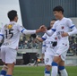 FW髙木輝人の2ゴールで優勝を決めている鹿島ユースが4-2で勝利　最終節を白星で飾る