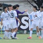 川崎U-18、昇格4シーズン目は6位でフィニッシュ　昌平に2-1で勝利