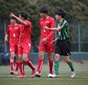 東福岡・平岡道浩監督はプレー面に手応え　メンタル面でも自主性や人間力がアップ
