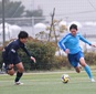 【フォトギャラリー(75枚)】桐光学園 vs アビスパ福岡 U-18
