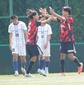 【フォトギャラリー(34枚)】矢板中央 vs 鹿島アントラーズユース