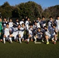 鹿島学園、第一学院にウノゼロ勝利！今大会21得点無失点で5年ぶりV
