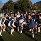 鹿島学園、第一学院を下し新人戦を制す