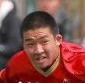東京朝高FWチョン テソッ「自分が全国に連れていくような気持ちでやっていきたい」