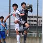 【フォトギャラリー(113枚)】成立学園vs日体大柏