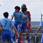 【フォトギャラリー(118枚)】福島ユナイテッドU-18vs成立学園