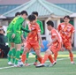 【フォトギャラリー(34枚)】帝京長岡 vs 愛媛FC U-18