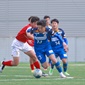 【フォトギャラリー(83枚)】V・ファーレン長崎U-18 vs 東京朝鮮中高級学校