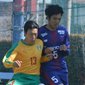 5分間で怒涛の3得点　FC東京U-18が4-1で星稜に快勝 前半終了直前の失点後にあったハーフタイムの妙