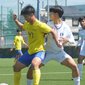 鹿児島U-18、鹿島学園に1－5の大敗も　並松亨樹監督「この大会を戦う甲斐のあるゲームができました」と語った理由とは
