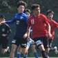 【フォトギャラリー(94枚)】FC今治U-18vsツエーゲン金沢U-18
