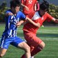 【フォトギャラリー(80枚)】モンテディオ山形U-18vs三菱養和SCユース