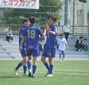 日体大柏、武南を6-0で撃破！神戸弘陵も長崎U-18を下しイギョラ杯決勝へ