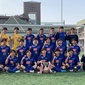 日体大柏、神戸弘陵を1-0で下しイギョラ杯V