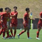 初出場組の藤井学園寒川、瀬戸内を下し初戦突破