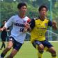【フォトギャラリー(35枚)】滝川第二 vs 鹿島学園