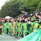 北信越大会が20日にスタート　帝京長岡、富山第一など10校が頂点を争う