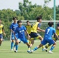 阪南大高、桐蔭学園、滝川第二などが初戦突破　1回戦第1試合が終了