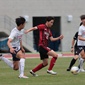 名古屋、東邦の3連覇を阻止　愛工大名電は4-0で大同大大同を下しV王手