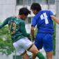 青森山田、先制されながらも八戸西を破り決勝進出！県内418連勝で25連覇に王手