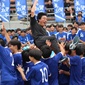 インターハイ愛媛予選の組み合わせが決定