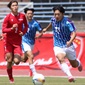 インハイ福岡県大会があすスタート