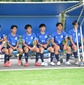 大勝も明秀日立・萬場監督は浮かない表情　「落ち着いて選手たちの成長を見届けていきたい」