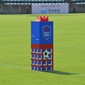 インターハイサッカー競技の開会式が開催　ついに開幕