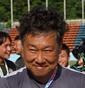 神村学園・有村圭一郎監督、万感の思い　「子どもたちがこんな思いをさせてくれたことに、心から感謝」