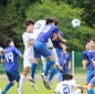 横浜隼人、藤沢清流、鎌倉学園、横浜などがブロック決勝へ