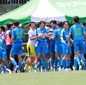 2人の監督の思いが織り成す一戦は、平塚学園に軍配。横浜商大は一歩及ばず。