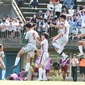 延長・PK戦の末に厚木北が歓喜の勝利。鎌倉学園との死闘を制し、2回戦に進出